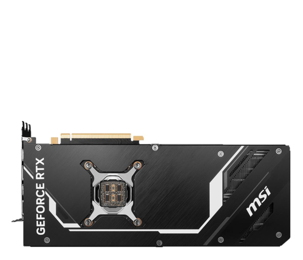 MSI GeForce RTX 4090 VENTUS 3X E 24GB GDDR6X - 1212013 - zdjęcie 4
